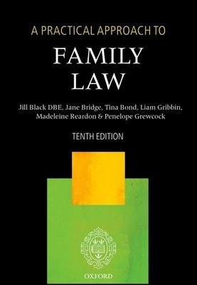 Practical Approach to Family Law