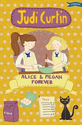 Alice a Megan Forever