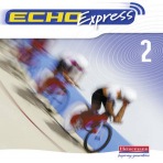 Echo Express 2 Pupil Book