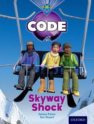 Project X Code: Skyway Shock
