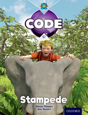 Project X Code: Jungle Stampede