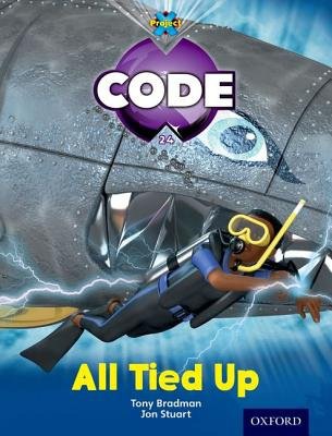 Project X Code: Shark All Tied Up
