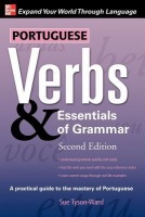 Portuguese Verbs a Essentials of Grammar 2E.