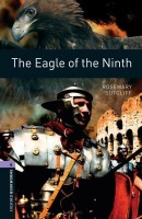 Oxford Bookworms Library: Level 4:: The Eagle of the Ninth