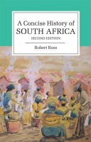Concise History of South Africa