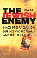 Jewish Enemy