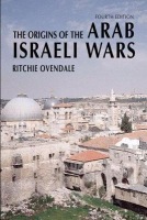 Origins of the Arab Israeli Wars