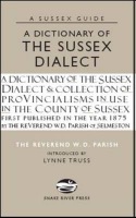 Dictionary of the Sussex Dialect