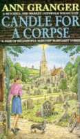 Candle for a Corpse (Mitchell a Markby 8)