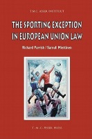 Sporting Exception in European Union Law