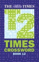 Times Quick Crossword Book 12