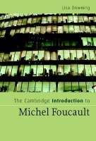Cambridge Introduction to Michel Foucault