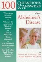 100 Questions a Answers About Alzheimer's Disease