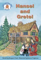 Literacy Edition Storyworlds Stage 9, Once Upon A Time World, Hansel and Gretel