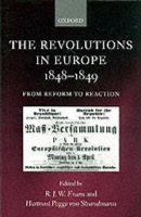 Revolutions in Europe, 1848-1849