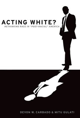 Acting White?