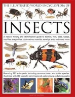 Illustrated World Encyclopaedia of Insects