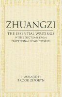 Zhuangzi: The Essential Writings