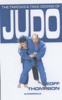 Throws and Takedowns of Judo