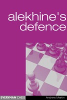 Alekhine's Defence