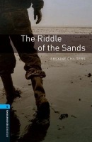 Oxford Bookworms Library: Level 5:: The Riddle of the Sands