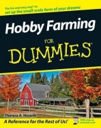 Hobby Farming For Dummies