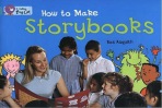 How to Make a Storybook