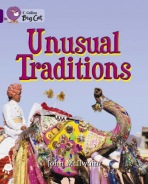 Traditions from Around the World