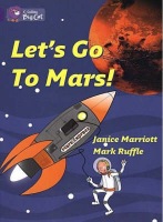 Let’s Go to Mars