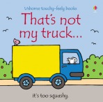 That's not my truckÂ…