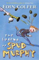 Legend of Spud Murphy