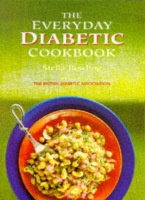 Everyday Diabetic Cookbook