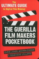 Guerilla Film Makers Pocketbook