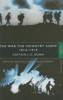 War The Infantry Knew