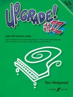 Up-Grade! Jazz Piano Grades 3-4
