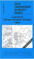 Liverpool (Great Howard Street) 1864