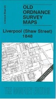 Liverpool (Shaw Street) 1848