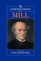 Cambridge Companion to Mill