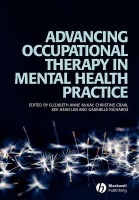 Advancing Occupational Therapy in Mental Health Practice