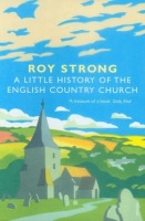 Little History Of The English Country Church
