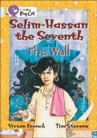 Selim-Hassan the Seventh and the Wall