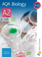 AQA Biology A2 Student Book
