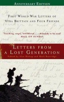 Letters From A Lost Generation