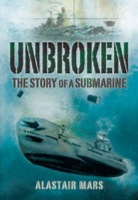 Unbroken: The Story of a Submarine