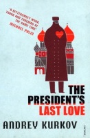 President's Last Love