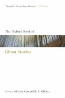 Oxford Book of English Ghost Stories