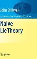 Naive Lie Theory