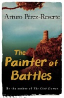 Painter Of Battles