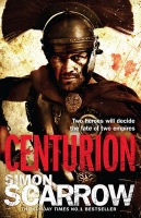 Centurion (Eagles of the Empire 8)