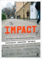 Impact of the Social Sciences
